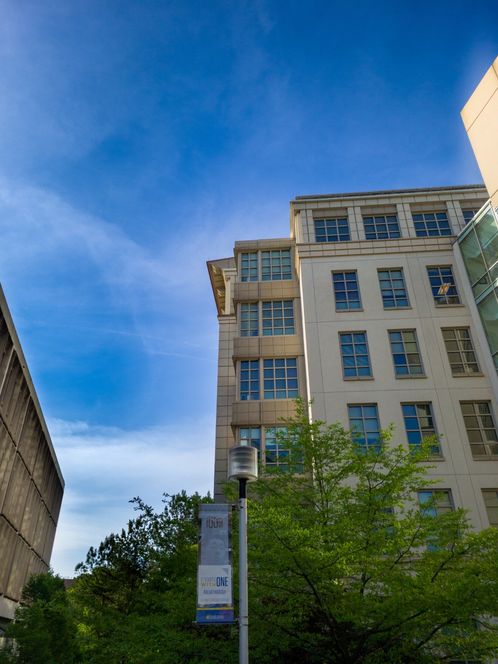Day 36 – Another&nbsp;building