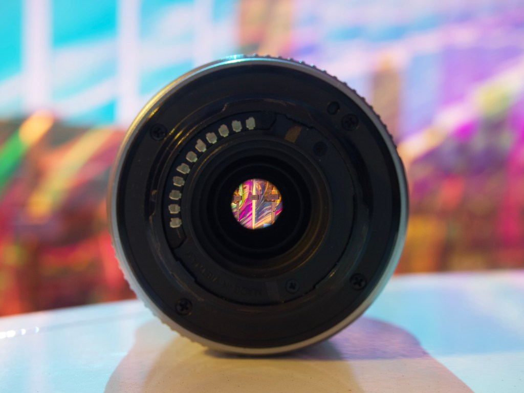 Day 30 – Through the&nbsp;Lens