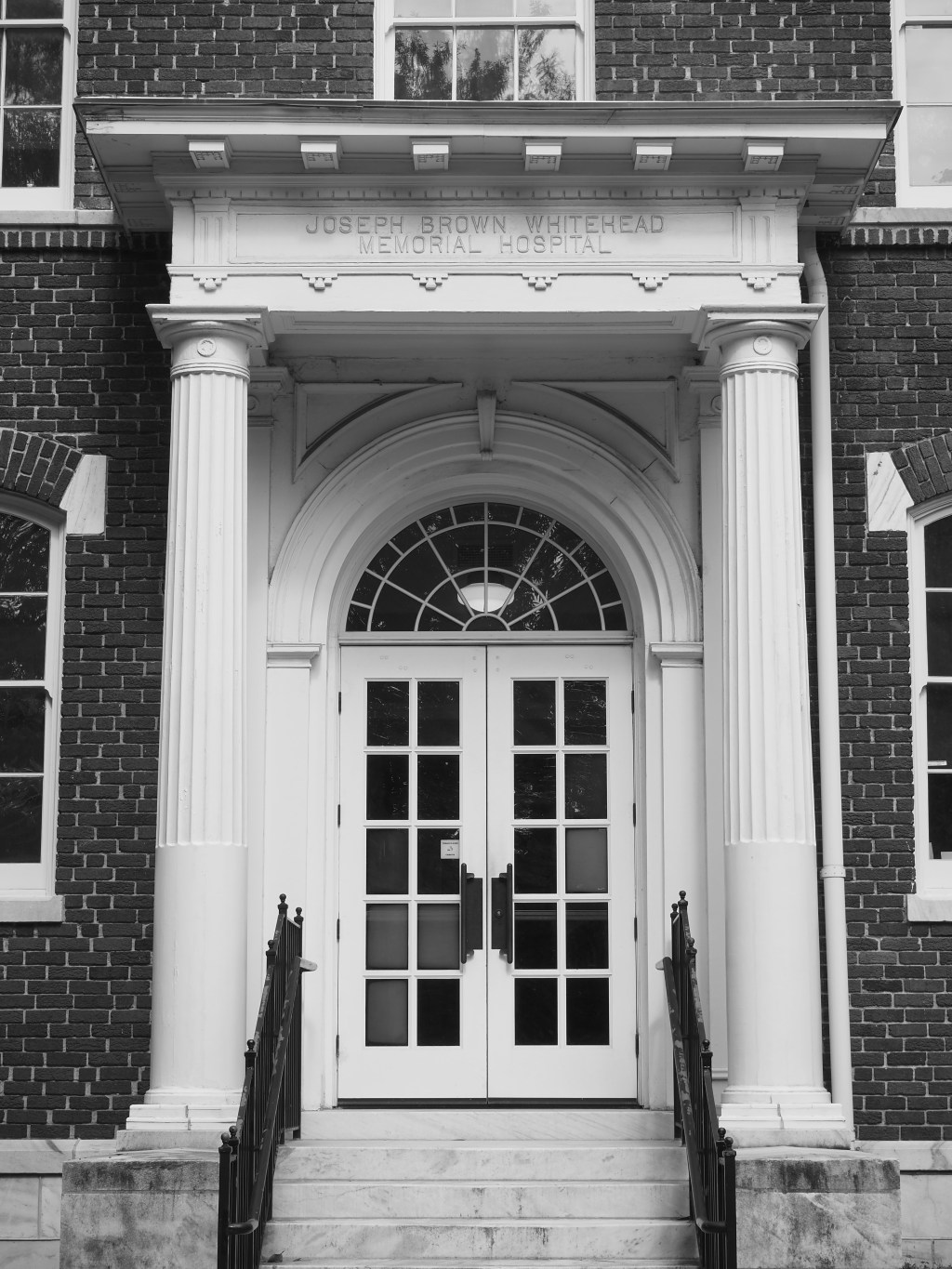 Day 58 – Door&nbsp;Way