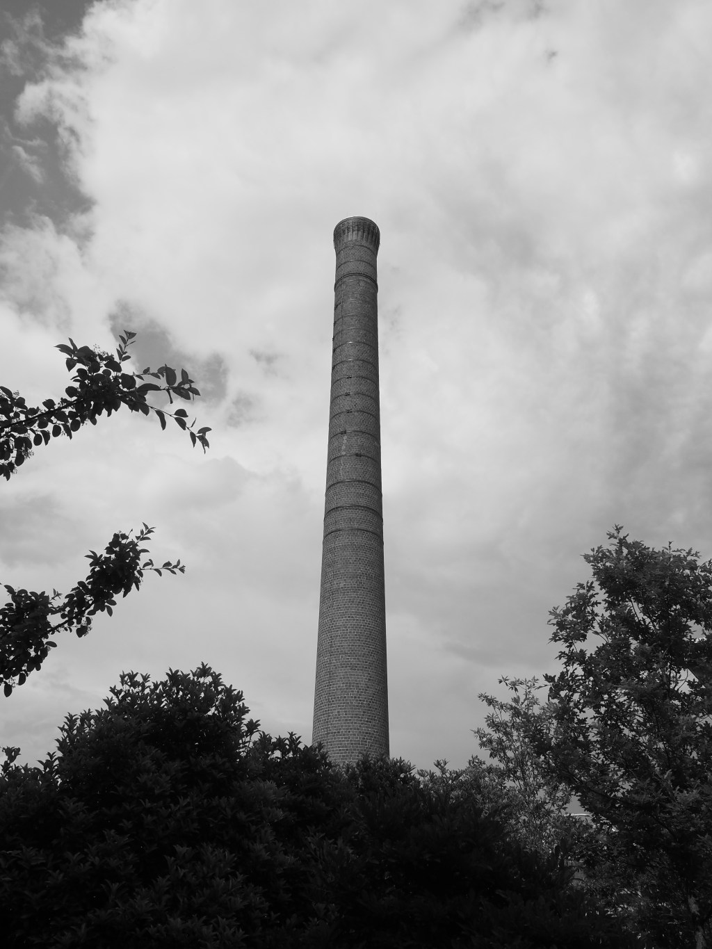 Day 61 – Smoke&nbsp;Stack
