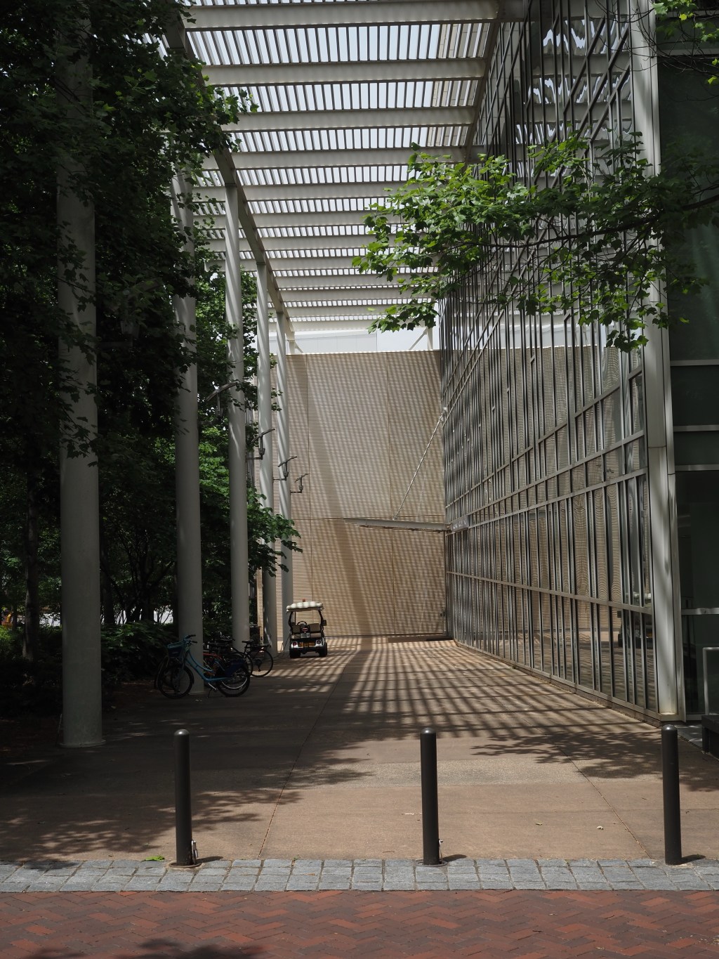 Day 66 – Entry&nbsp;Way
