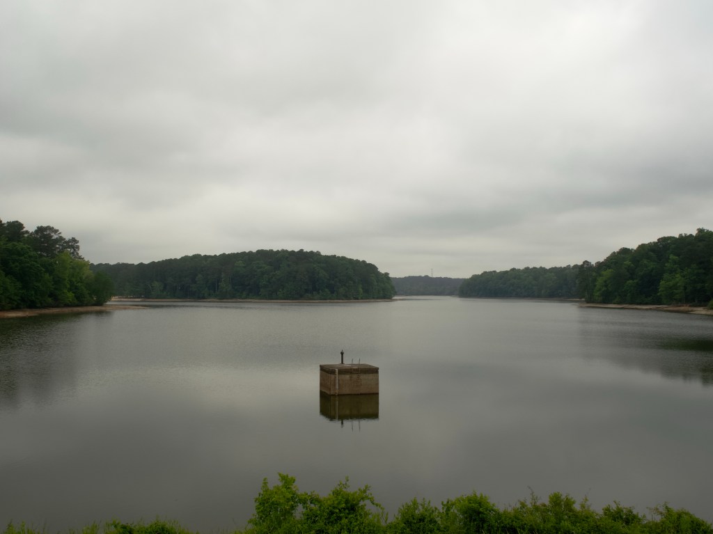Day 67 – Fort&nbsp;Yargo