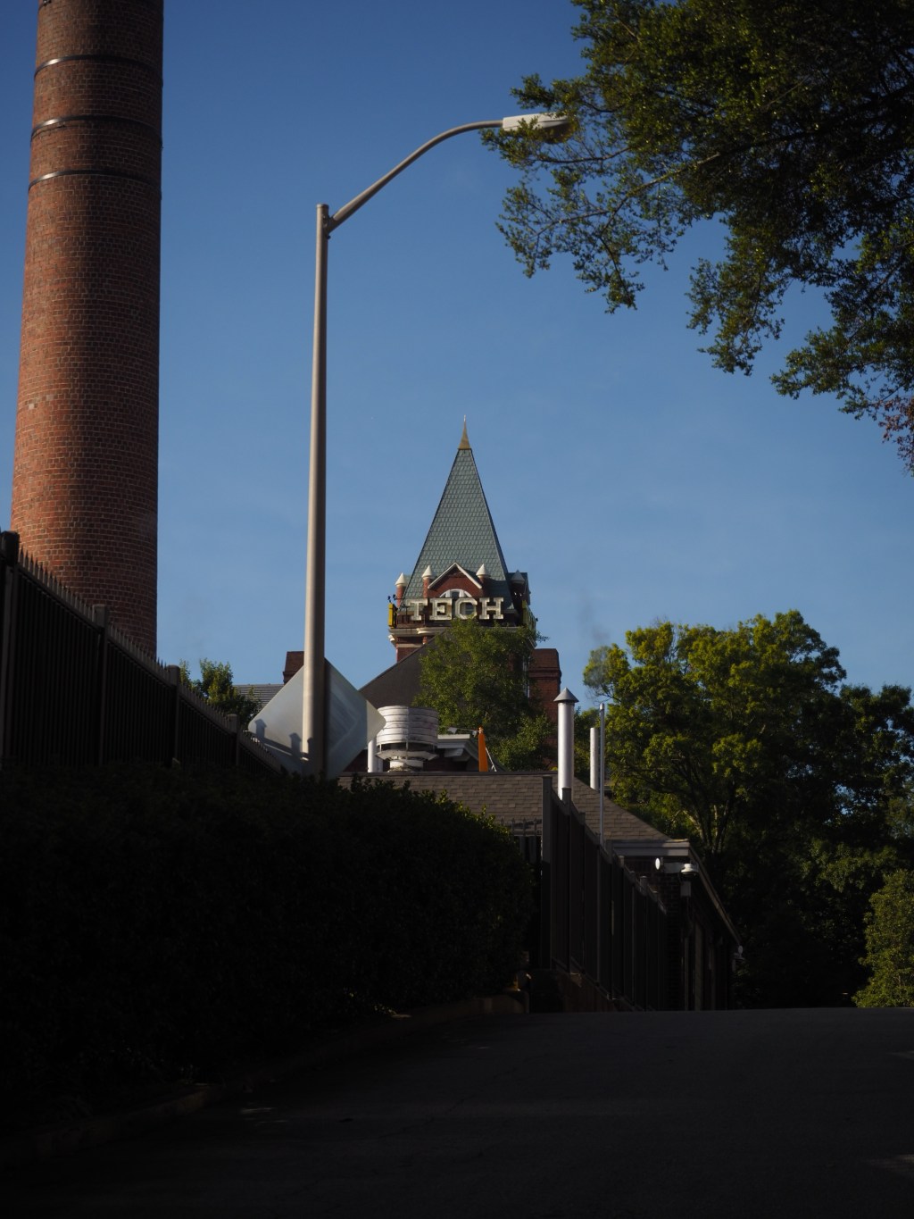 Day 79 – Another&nbsp;View