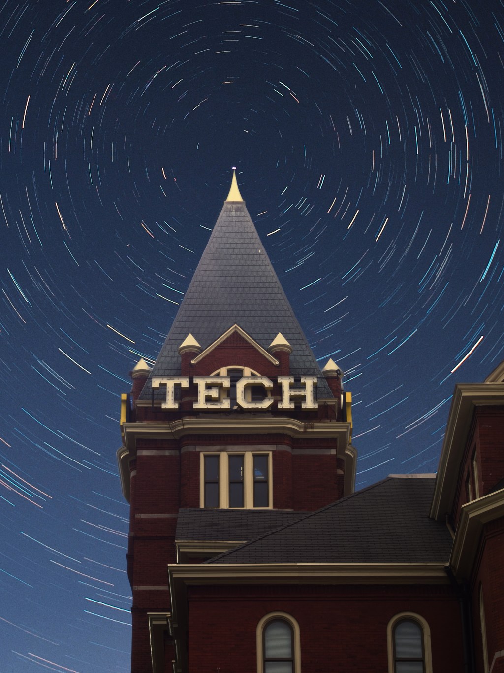 Day 90 – Tech Stars