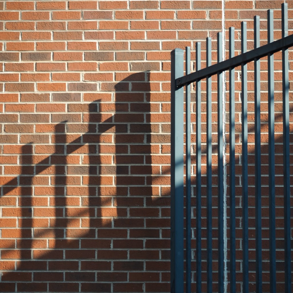 Day 94 – Abstract Shadows