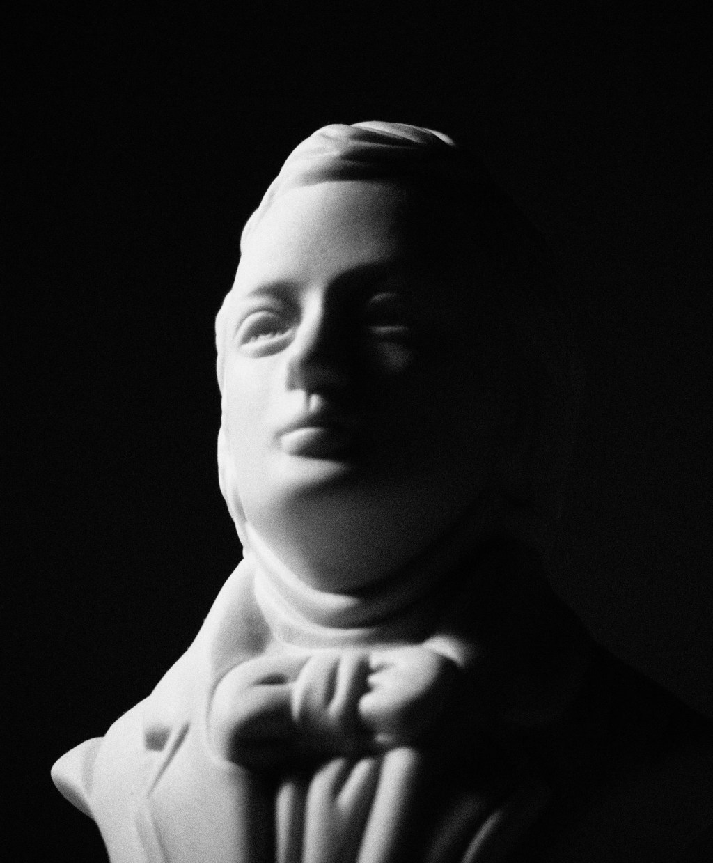 Day 97 – Figure Head