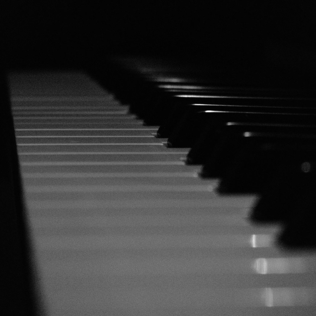 Day 98 – Piano