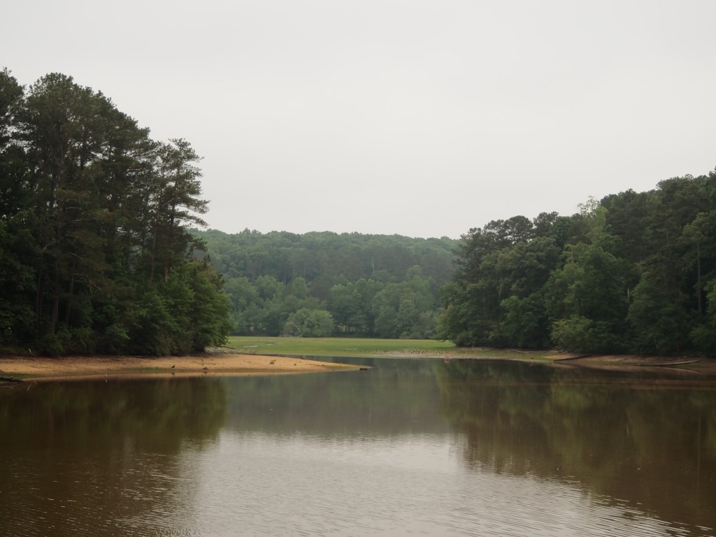 Day 72 – Another Lake&nbsp;picture