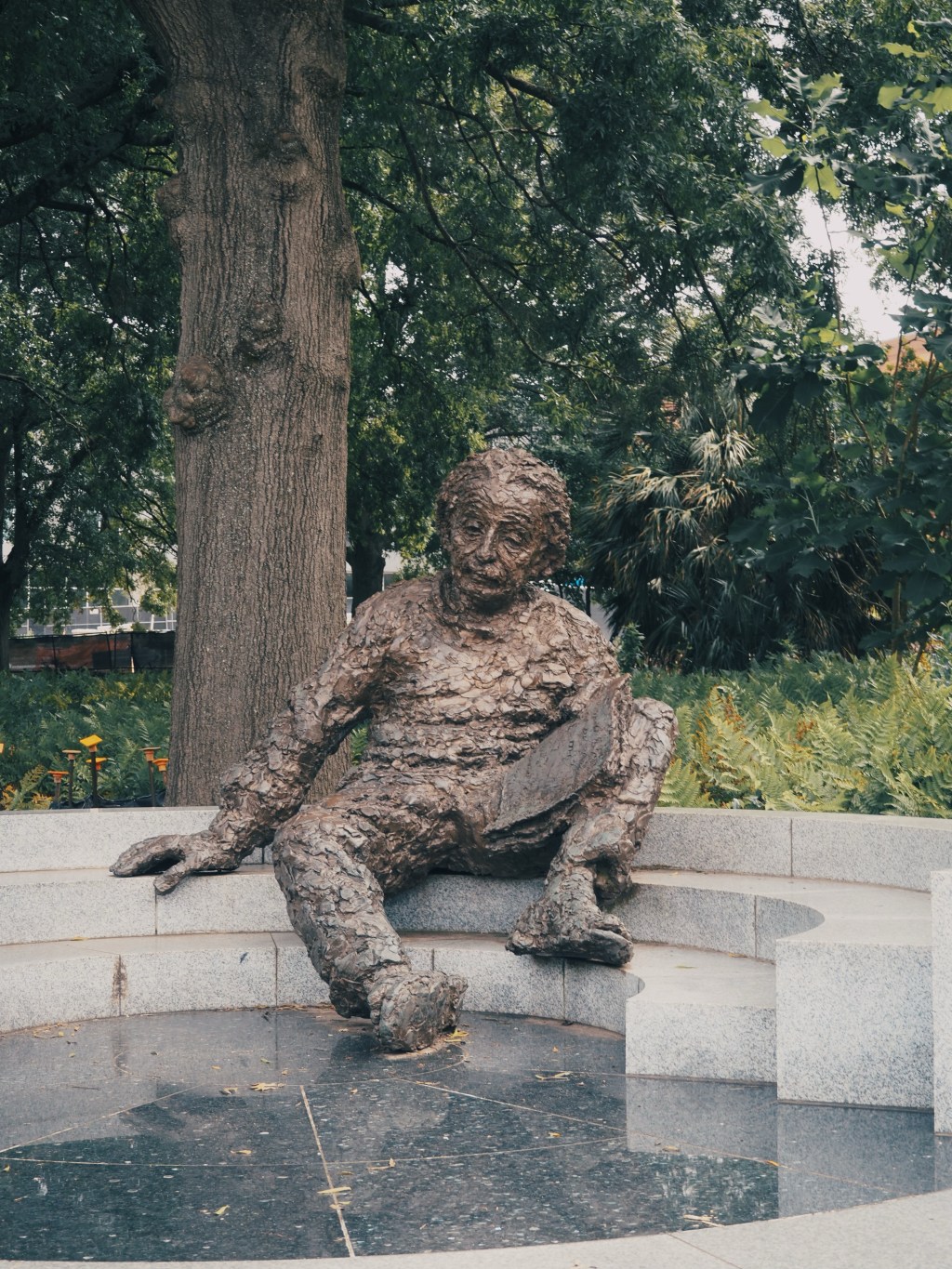 Day 110 – Albert&nbsp;Einstein