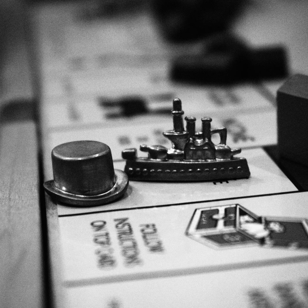 Day 115 – Fancy&nbsp;Battleship