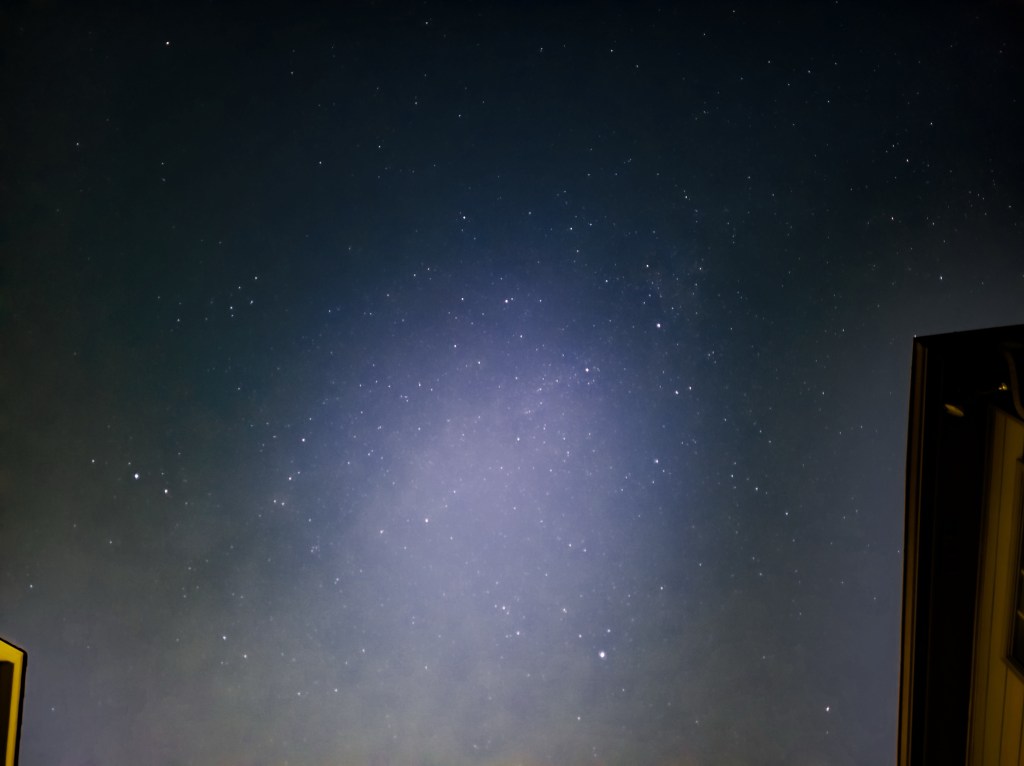 Day 123 – The&nbsp;Stars