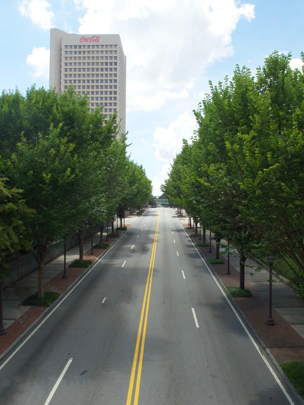 Day 126 – A City&nbsp;Road
