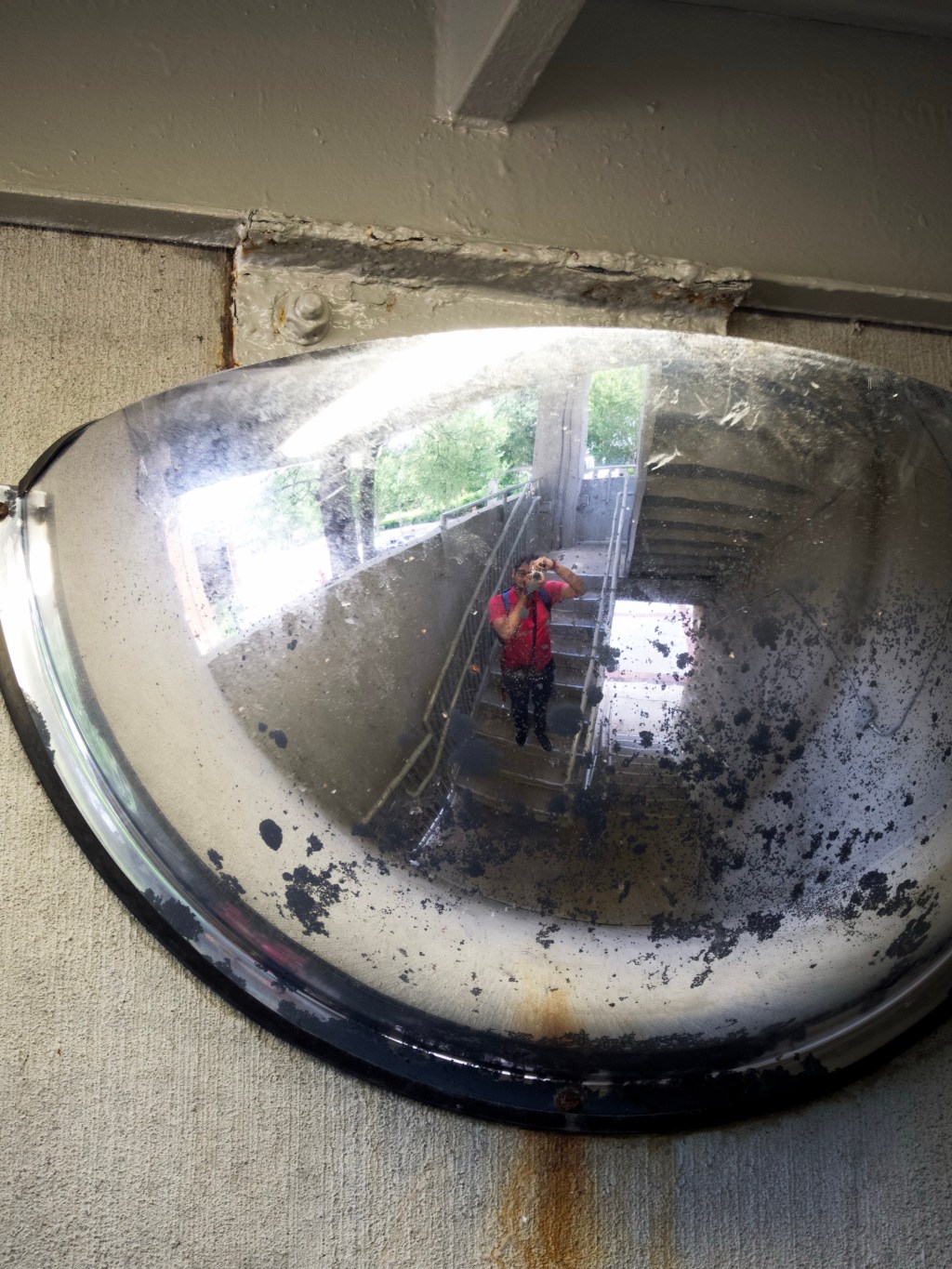Day 127 – Selfie Number&nbsp;2