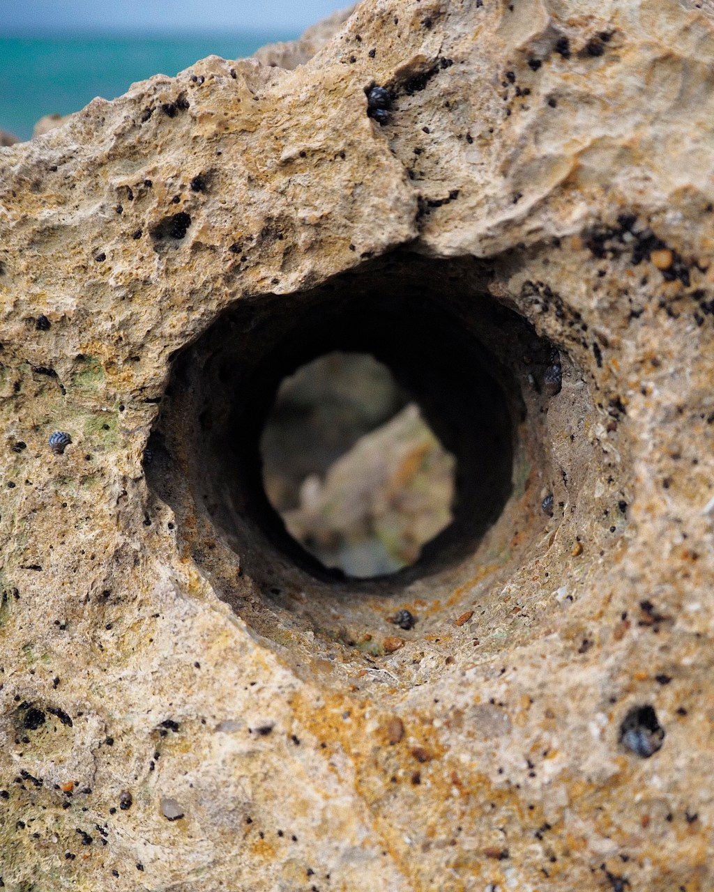 Day 147 – Hole in the Rock