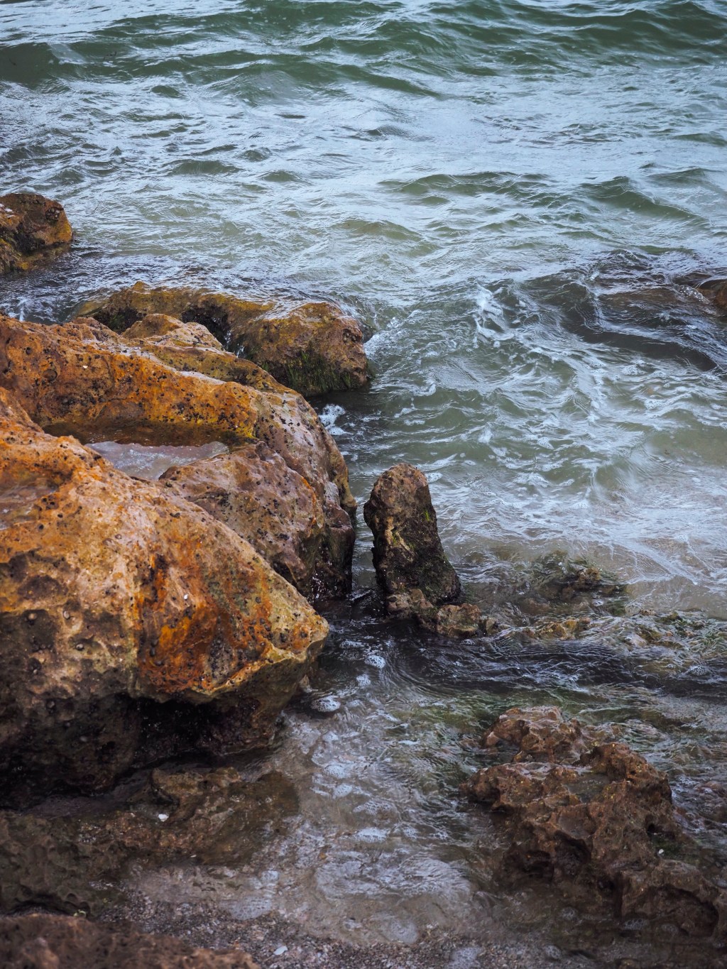 Day 149 – Out Croppings
