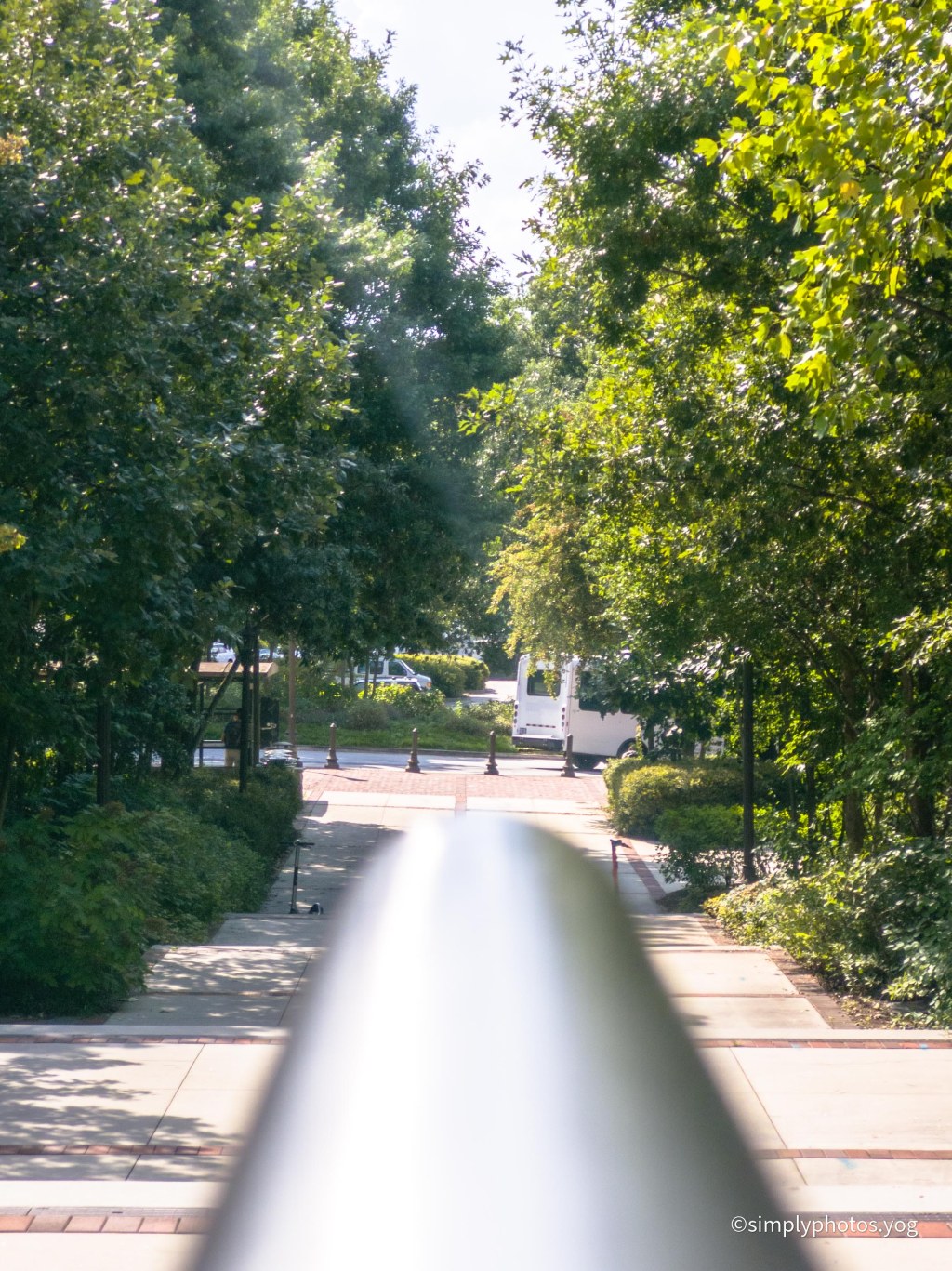 Day 163 – guide&nbsp;rails