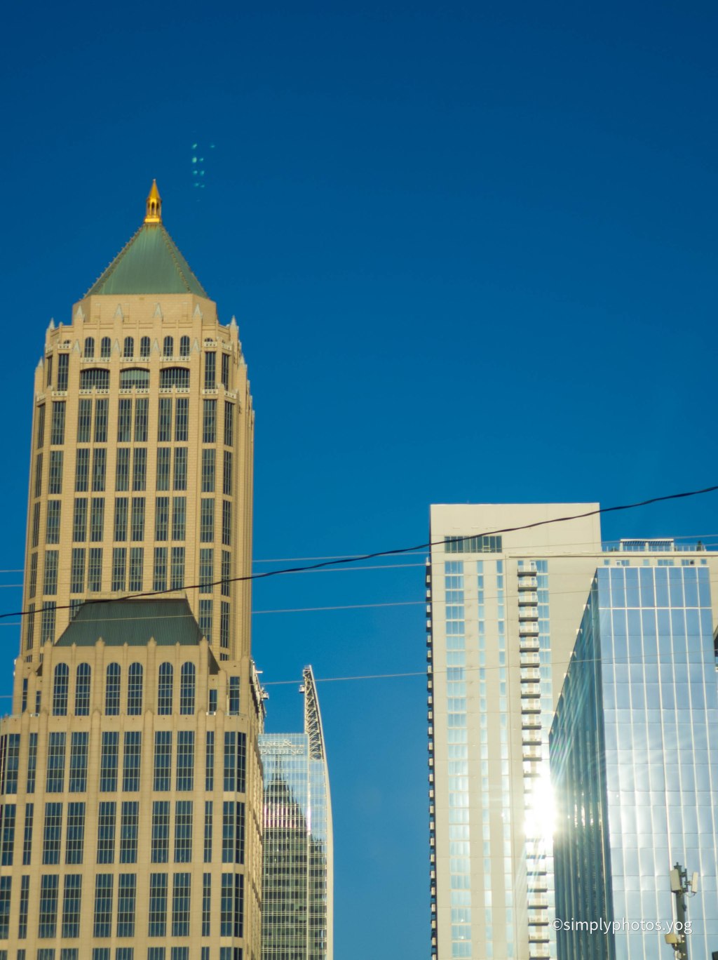 Day 182 – The Sky&nbsp;Line