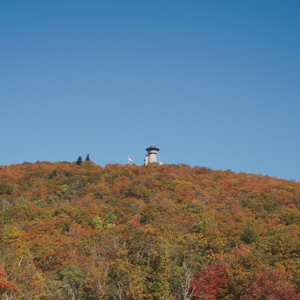 Day 213 – The&nbsp;Watchtower
