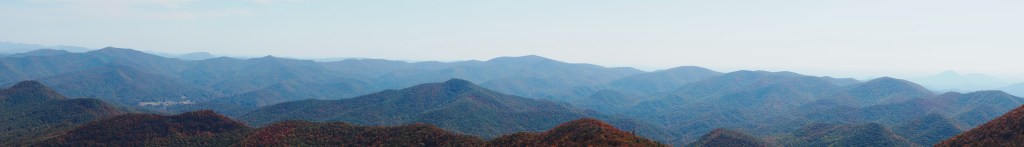 Day 216 – A Wide&nbsp;Panorama