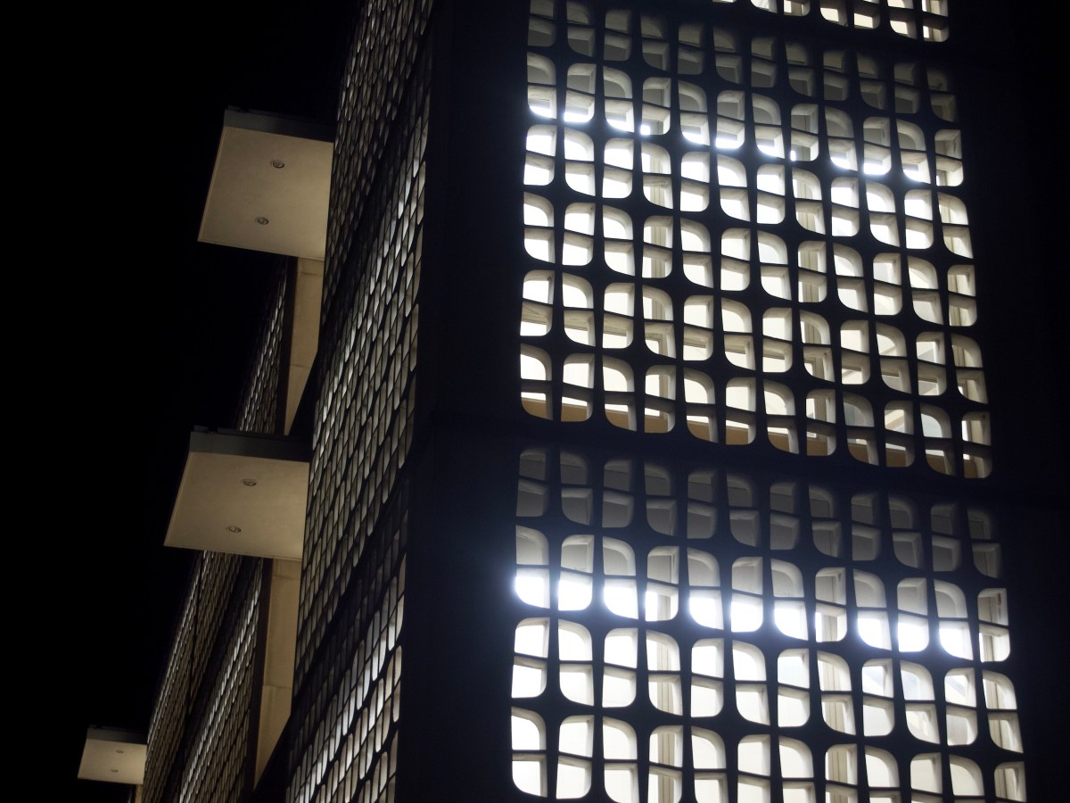 Day 250 – Geometric&nbsp;Patterns